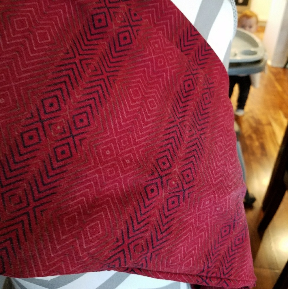 LuLaRoe TC Leggings